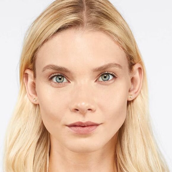 Laura Mercier Flawless Lumière Perfecting Foundation - 1C1 Shell 30ml NIB - Picture 4 of 9